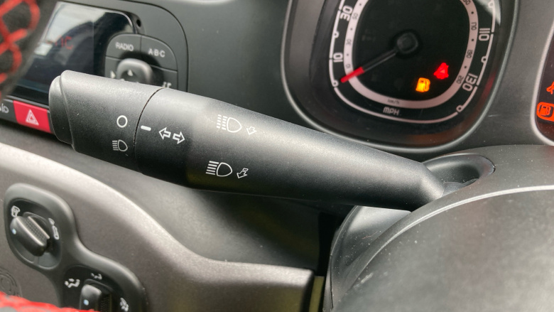 Fiat Panda 1.0 Mild Hybrid Sport [5 Seat] 5dr Petrol Hatchback